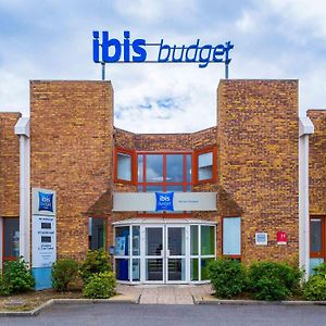 Ibis Budget Rennes Chantepie